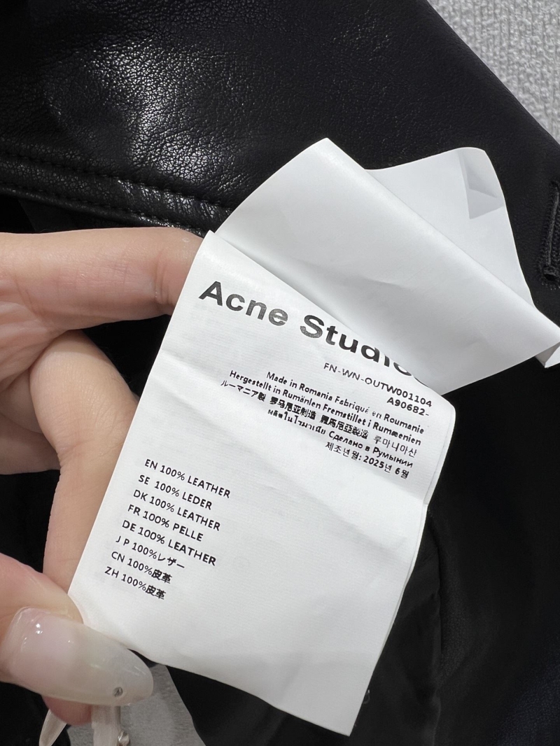 ACNE